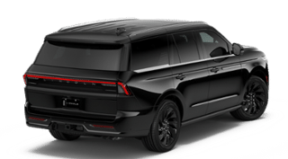 2026 Lincoln Lincoln Navigator External Image 4